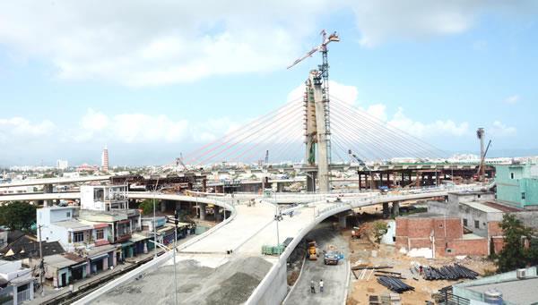 Cảm xúc Ngã ba Huế