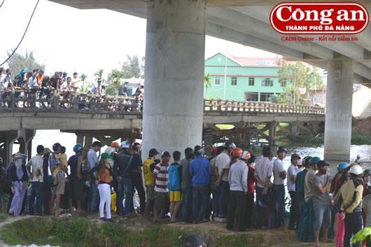 Nhảy cầu tự vẫn