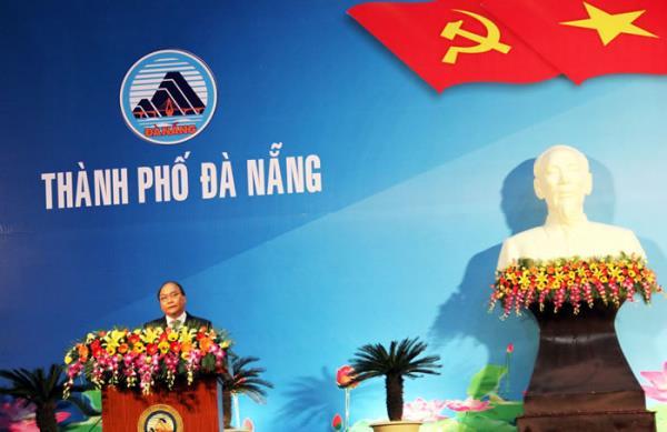 Đà Nẵng kỷ niệm 40 năm ngày giải phóng: Vang mãi bản hùng ca