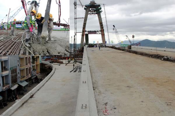 Bí thư Thành ủy Đà Nẵng: Làm đúng nguyên tắc thì không sợ điểm nóng