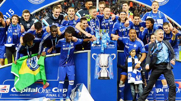 HLV Jose Mourinho (Chelsea): Tôi như đứa trẻ 52 tuổi