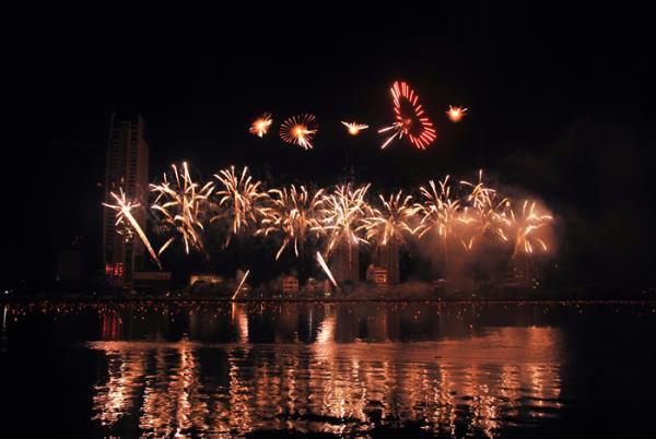 Nhận diện anh tài DIFC 2015