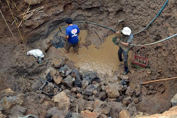 Đảo Lý Sơn thiếu nước ngọt trầm trọng