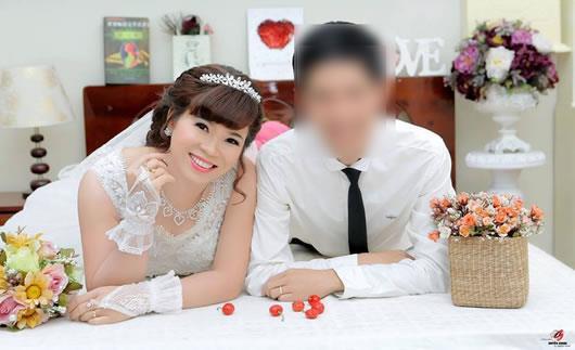 Lật tẩy nữ phó giám đốc ngân hàng lừa đảo