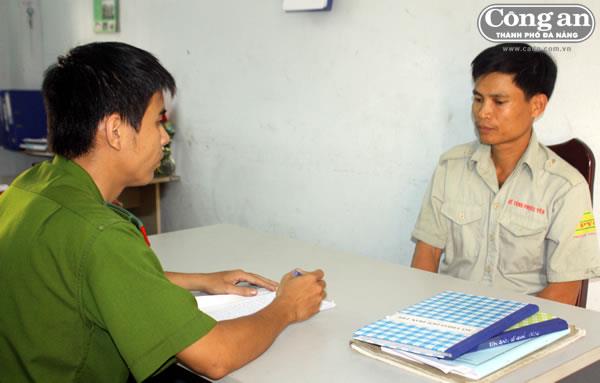 Bắt tạm giam lái xe gây TNGT chết người