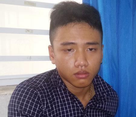 Truy xét đối tượng chuyên lừa đảo