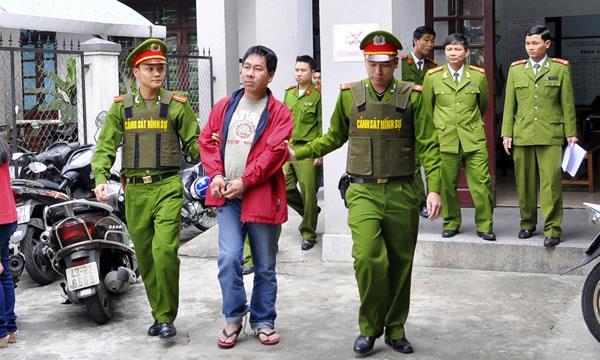 Đổi mới phương thức lãnh đạo, tạo chuyển biến tích cực về TTATXH