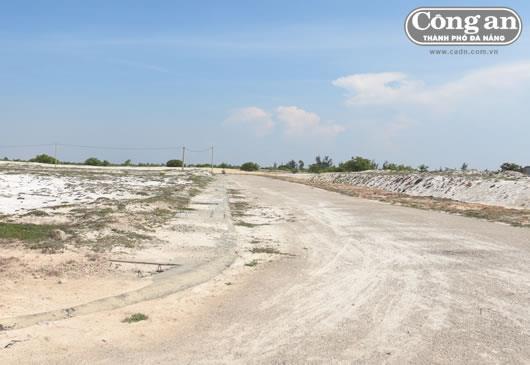 Hệ lụy từ những phế tích 5 sao ở miền Trung (3)