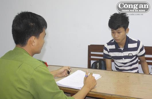 Dàn cảnh trộm, cướp giật