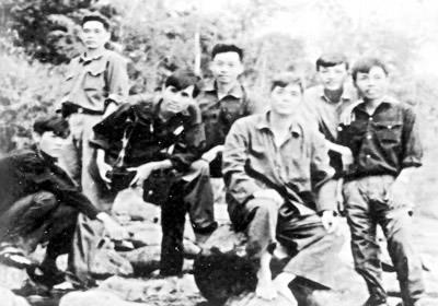 Chỉ thị của ông Mười Cúc