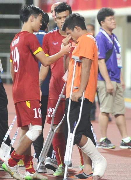 Số 13... may mắn