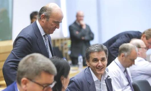 Eurozone siết chặt, Hy Lạp nổi giận