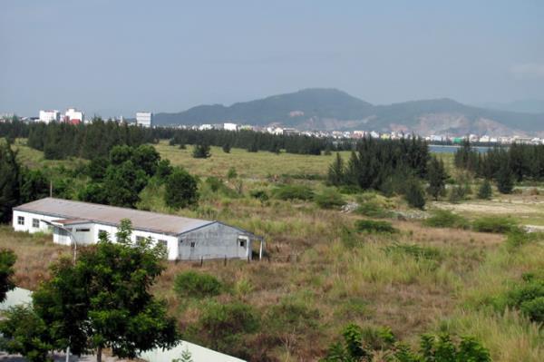 Dự án Khu đô thị mới quốc tế Đa Phước: Cần lưu ý quyền lợi người dân Đà Nẵng