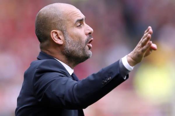 Pep Guardiola thất bại ở Bayern?