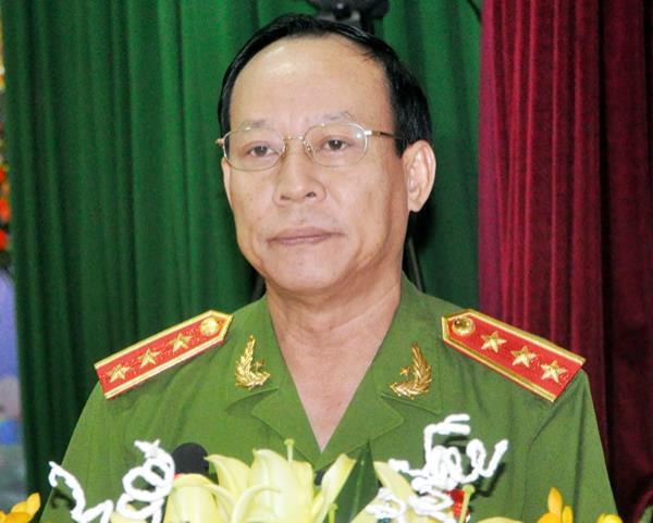 Nâng cao năng lực lãnh đạo và sức chiến đấu, xây dựng lực lượng CATP phát triển toàn diện, đảm bảo ANCT, TTATXH