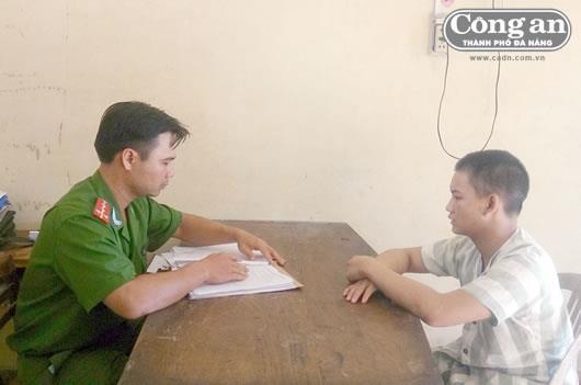 Những vụ án đau lòng từ... Facebook