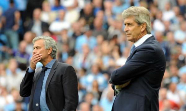 Chelsea thua tan tác, Mourinho vẫn không phục