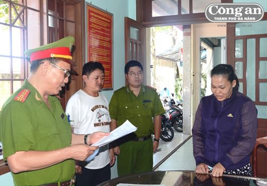 Chị bán bánh mỳ có tài chạy việc