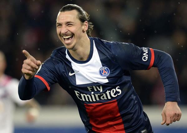 Van Gaal cần trung phong mới