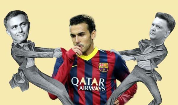 Cú điện thoại của Jose Mourinho