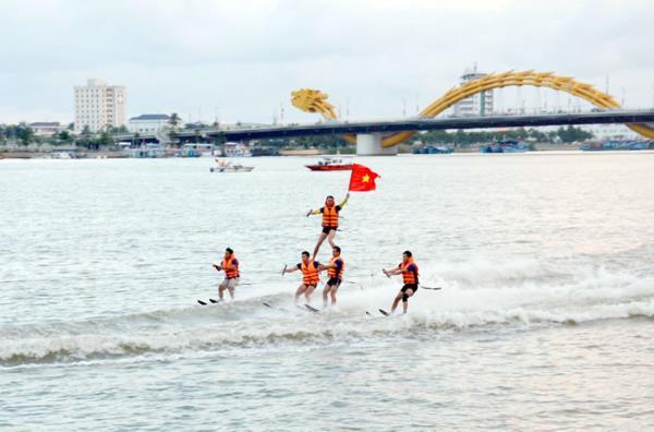 Nhiều chương trình vui chơi giải trí dịp Quốc khánh 2-9