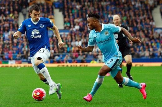 Manchester City 3 trận toàn thắng: Chìa khóa nằm ở Sterling