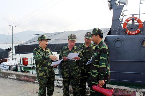 Triển khai kế hoạch bảo vệ ANTT, an toàn kỷ niệm 70 năm Quốc khánh 2-9