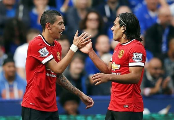 M.U không đủ tầm vô địch Premier League?