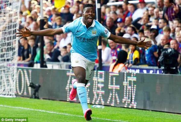 Lượt trận đầu tiên vòng bảng UEFA Champions League: Chiến thắng cho Manchester City?