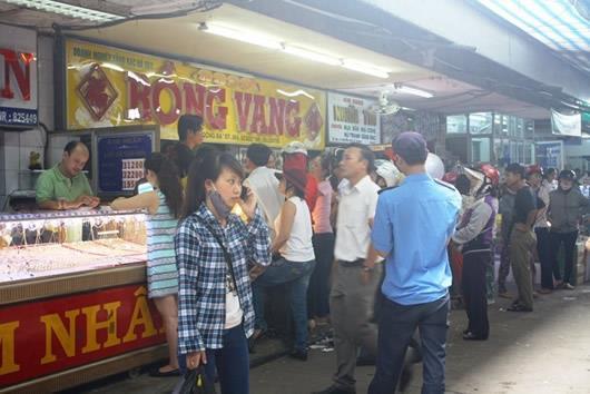 Mượn facebook để bêu xấu doanh nghiệp