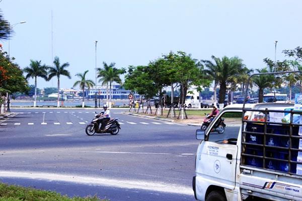 Băn khoăn hầm chui sông Hàn