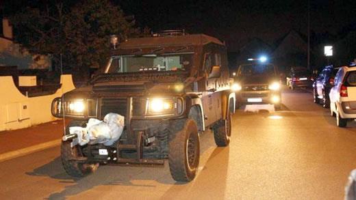 IS khủng bố tại Pháp, sát hại gia đình sĩ quan cảnh sát