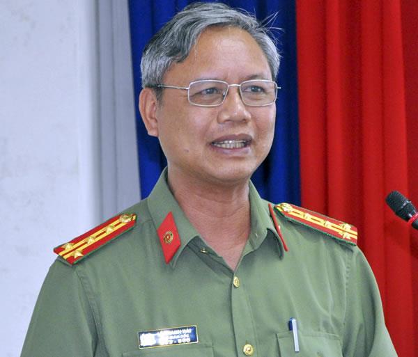 Báo Công an TP Đà Nẵng ngày càng khẳng định được thương hiệu, chỗ đứng trong lòng bạn đọc