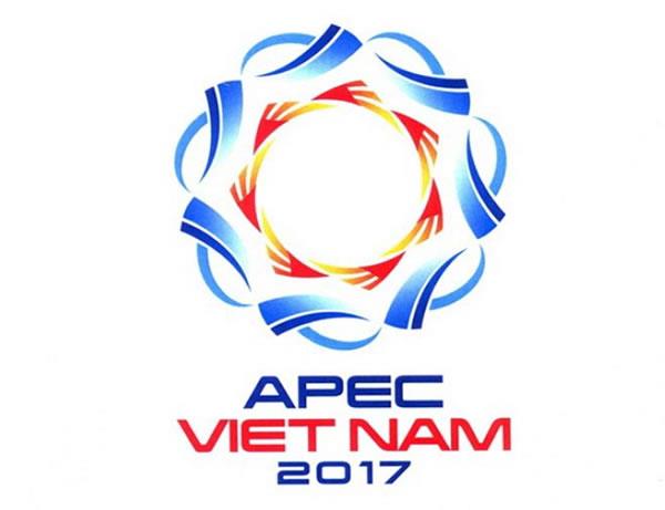 Trao giải thưởng sáng tác mẫu biểu trưng năm APEC 2017 tại Việt Nam