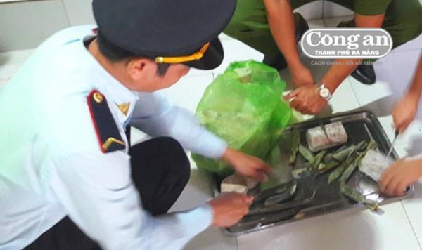 Xử phạt nhiều cơ sở sản xuất chả chứa hàn the