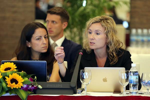 APEC 2017: Phát triển bền vững và mạnh mẽ ngành công nghiệp hỗ trợ