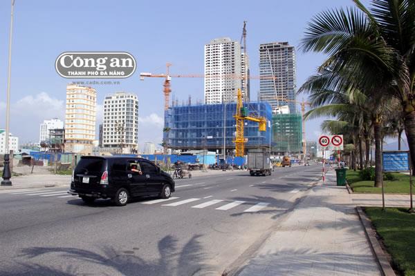 Đà Nẵng đang chạy đua cùng APEC