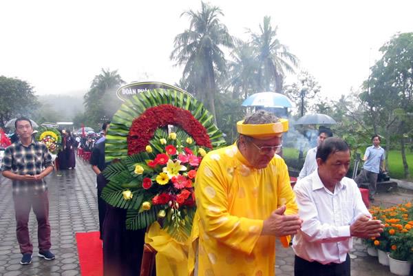 Câu chuyện giáo dục ý thức, thái độ sống