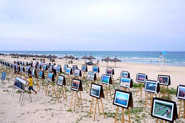 Festival di sản Quảng Nam: Đặc sắc, đậm dấu xứ Quảng