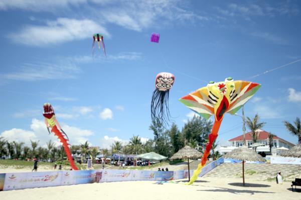 Khai mạc Festival Di sản Quảng Nam lần thứ 6: Phát huy di sản văn hóa xứ Quảng