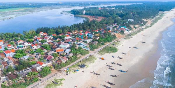 Festival Di sản Quảng Nam lần thứ 6: Phát triển du lịch bền vững