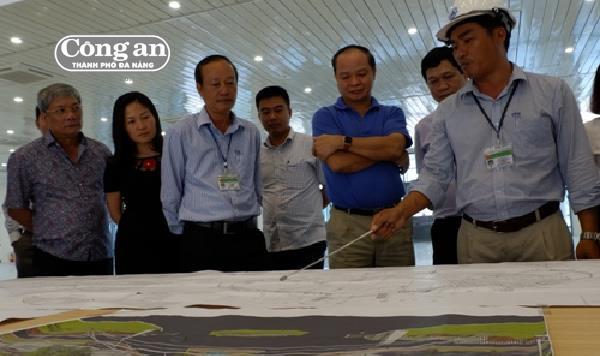 Đà Nẵng chuẩn bị chu đáo cho Tuần lễ Cấp cao APEC 2017