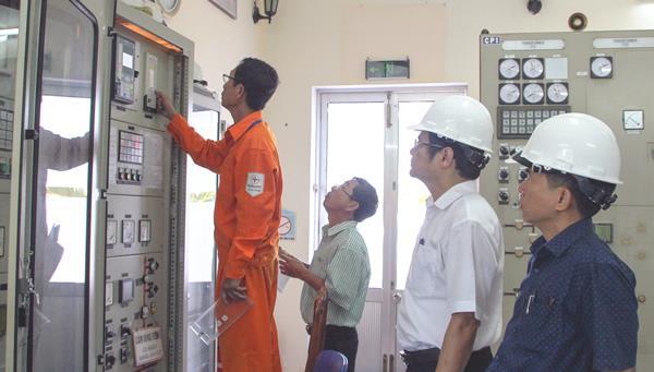 Đảm bảo hệ thống điện phục vụ Tuần lễ Cấp cao APEC 2017