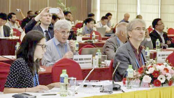 Hướng tới một hệ thống lương thực APEC bền vững