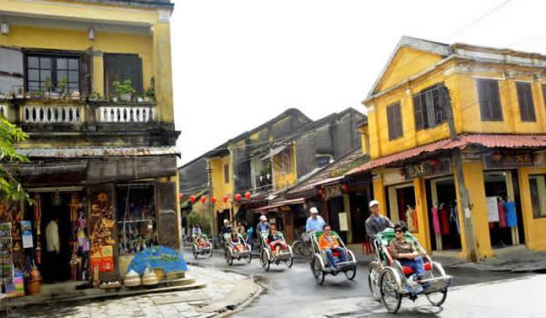 Quảng Nam tổ chức tour đặc biệt dành cho phóng viên và đại biểu dự APEC