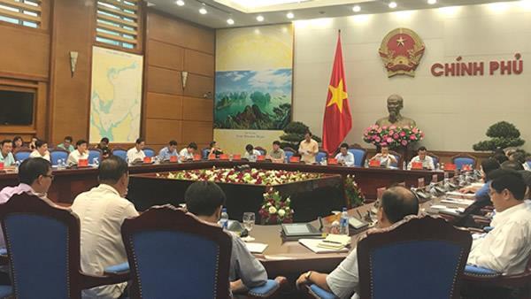 Khẩn trương hoàn tất các công việc cuối cùng chuẩn bị cho Tuần lễ cấp cao APEC