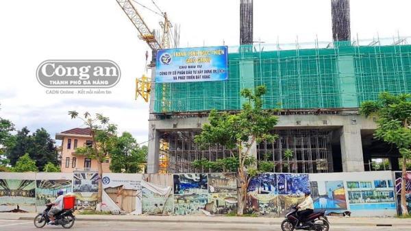 Công trình xây dựng làm sập trần nhà dân: Đã cảnh báo nhưng vẫn để xảy ra