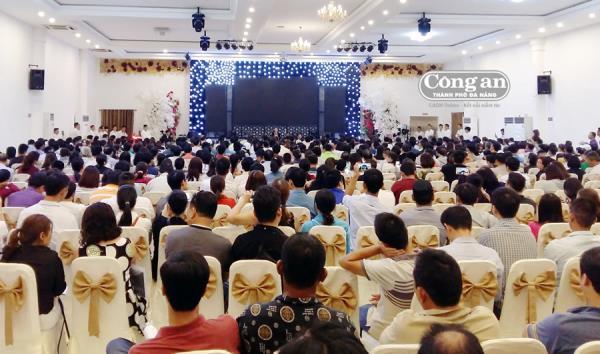 Vụ 1.000 khách hàng đòi sổ đỏ: Mong có cuộc làm việc giữa 4 bên để giải quyết rốt ráo sự việc