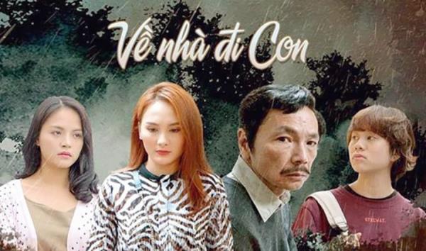 Khán giả Việt ngày càng yêu thích phim truyền hình trong nước, vì sao?