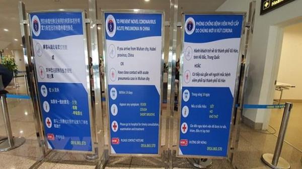 Thủ tướng ra công điện khẩn cấp đối phó dịch viêm phổi virus corona